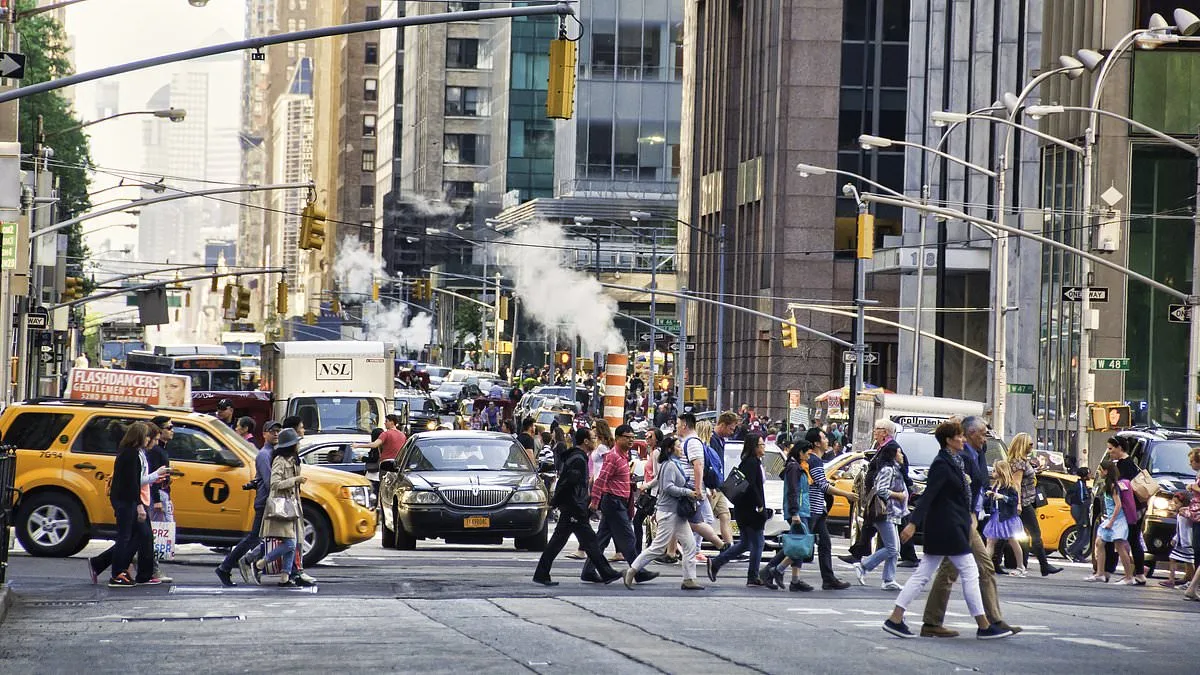 PM2.5 Pollution Linked to Alzheimer's Risk, Study Reveals 9% Increase for Every Rise in Exposure