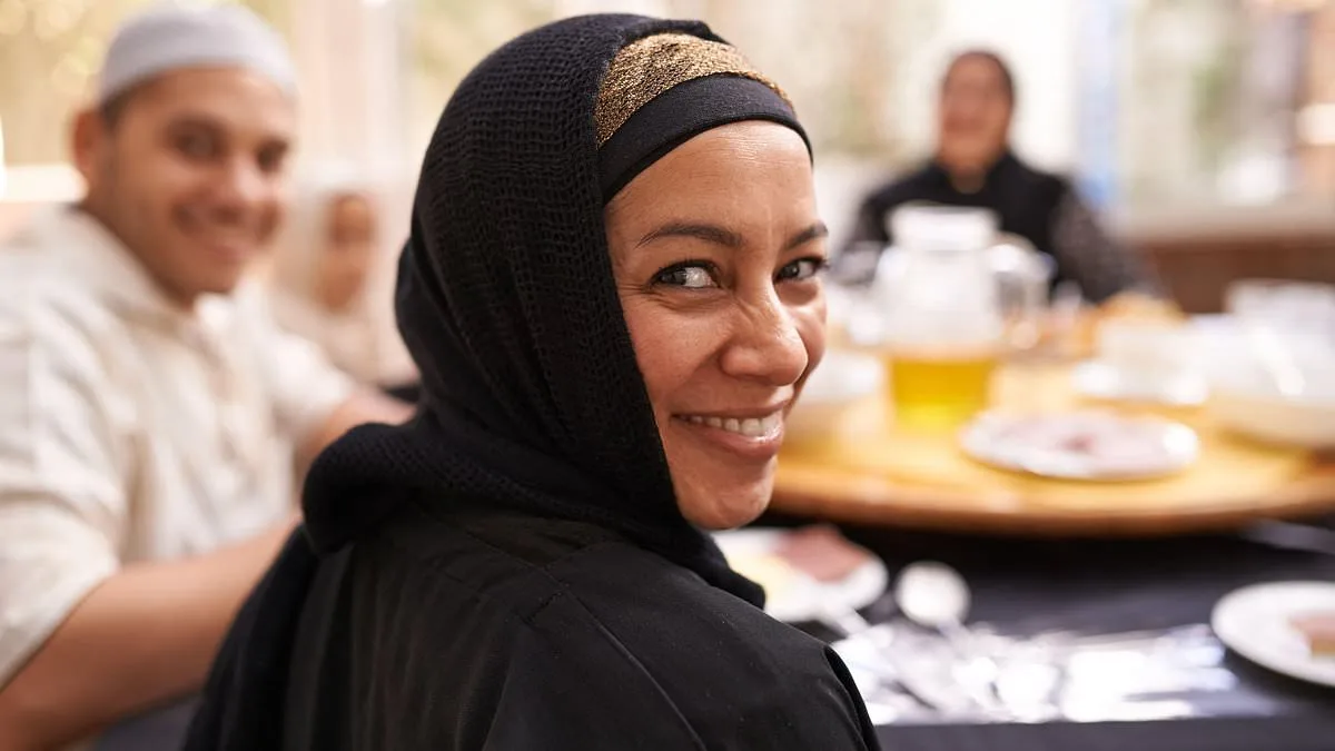 Ramadan Fasting: A Journey of Spirit and Science