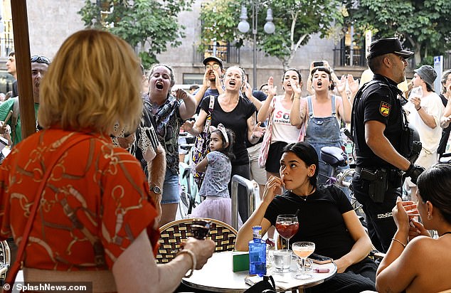 Spain Braces for Anti-Tourism Protests as Grassroots Groups Warn of Overtourism Crisis and Government Inaction