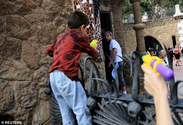 Spain Braces for Anti-Tourism Protests as Grassroots Groups Warn of Overtourism Crisis and Government Inaction