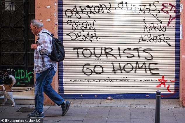 Spain Braces for Anti-Tourism Protests as Grassroots Groups Warn of Overtourism Crisis and Government Inaction