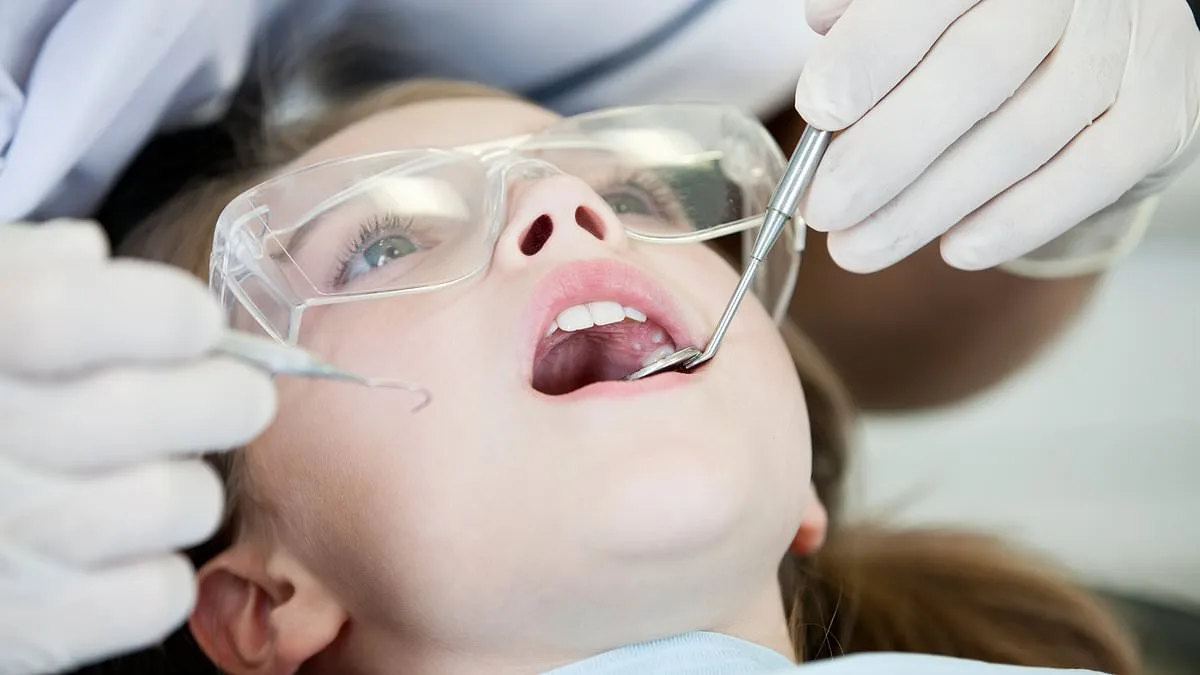 Surge in Hospital-Based Tooth Extractions for Children in England Highlights Soaring Rates of Childhood Tooth Decay