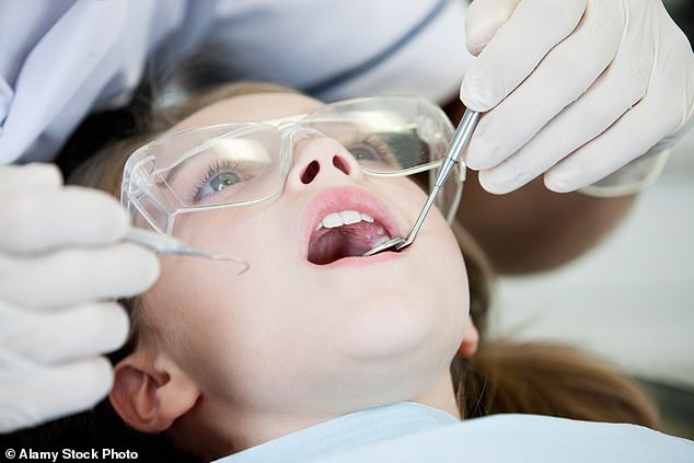 Surge in Hospital-Based Tooth Extractions for Children in England Highlights Soaring Rates of Childhood Tooth Decay
