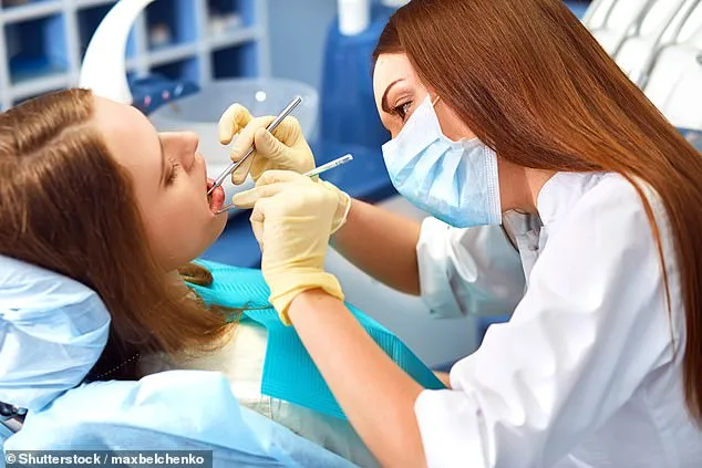 Surge in Hospital-Based Tooth Extractions for Children in England Highlights Soaring Rates of Childhood Tooth Decay