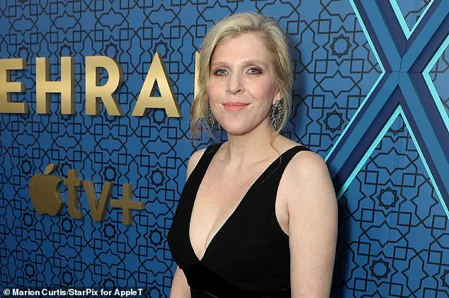 Tehran Producer Dana Eden's Tragic Death Sparks Mental Health Crisis in Entertainment Industry