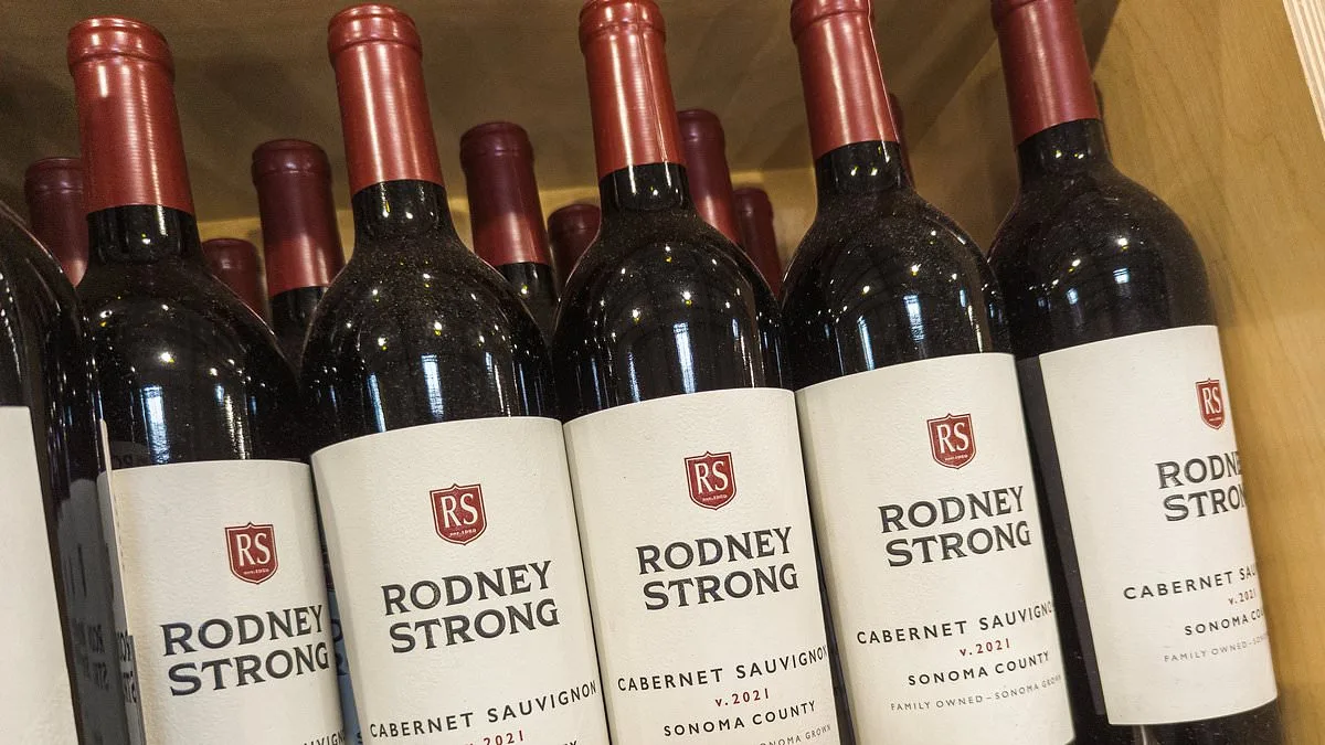 Your Personality Might Dictate Your Wine Choice, Study Suggests