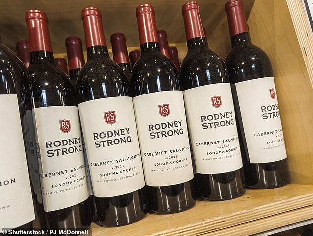 Your Personality Might Dictate Your Wine Choice, Study Suggests