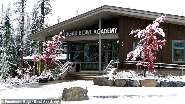 Avalanche in Sierra Nevada Kills 9, Including Mothers of Sugar Bowl Academy Students