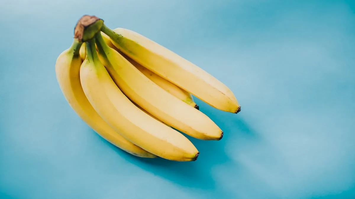 Bananas: A Nutritional Dilemma and Global Staple