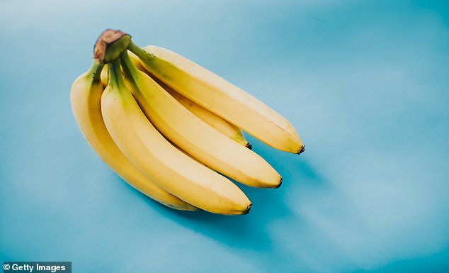 Bananas: A Nutritional Dilemma and Global Staple