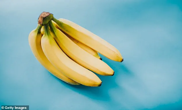 Bananas: A Nutritional Dilemma and Global Staple