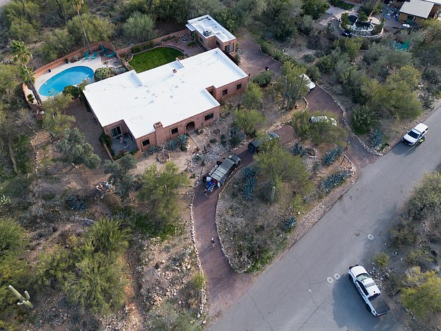 FBI and Mexican Authorities Intensify Desperate Search for Missing Tucson Woman Amid Fourth Ransom Note