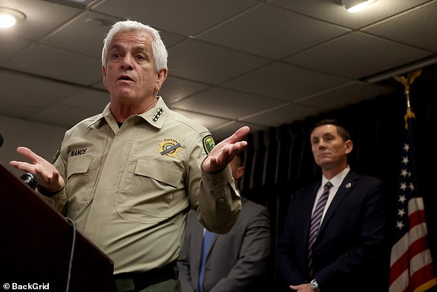 FBI and Mexican Authorities Intensify Desperate Search for Missing Tucson Woman Amid Fourth Ransom Note