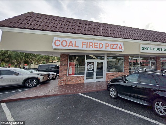 Florida Pizza Shop Sparks Outrage with Iguana Meat Prank After Cold Snap