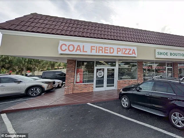 Florida Pizza Shop Sparks Outrage with Iguana Meat Prank After Cold Snap