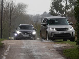 From Royal Residence to Custody Cell: Prince Andrew's Stark Birthday
