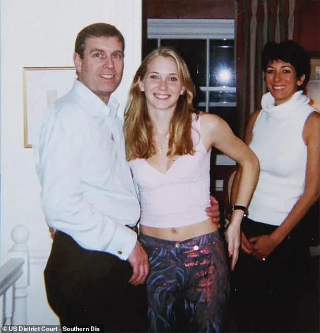 Giuffre Family Calls Arrest of Prince Andrew a 'Monumental Moment' in Epstein Justice Pursuit