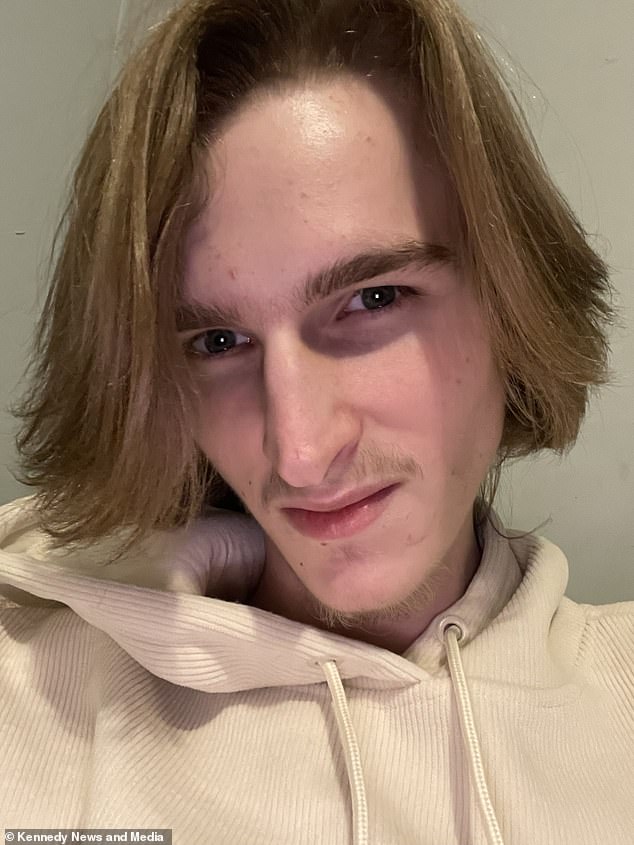 Kentucky Mother Issues Urgent Warning About Vaping After Son's Double Lung Collapse