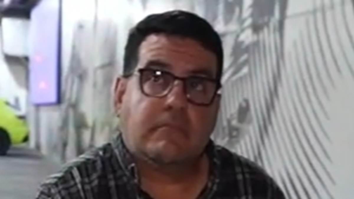 Miami-Dade Deputy Arrested in Sting Operation Exposing Predators