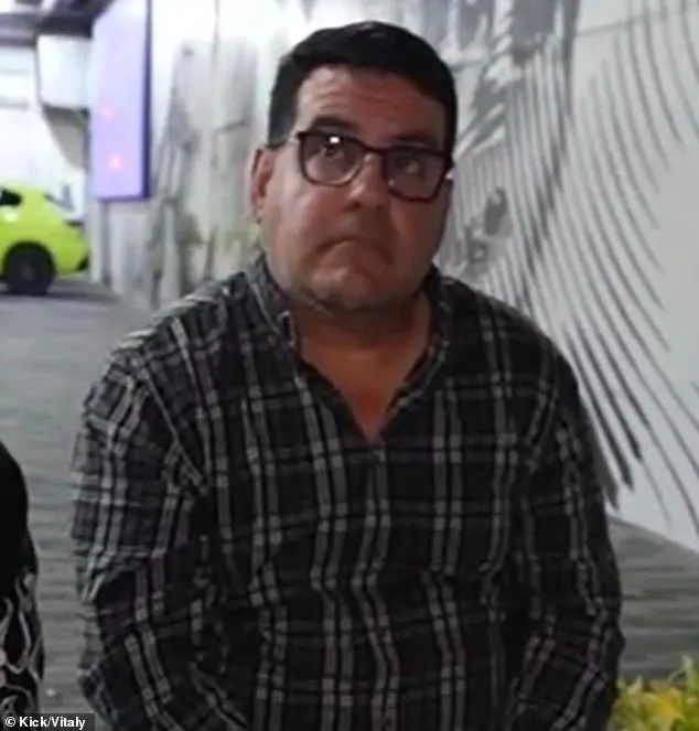 Miami-Dade Deputy Arrested in Sting Operation Exposing Predators