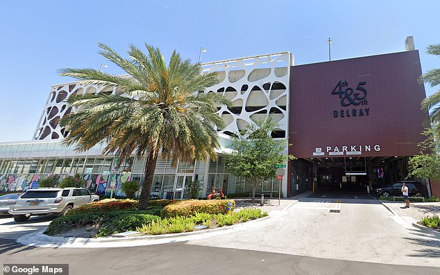 Miami-Dade Deputy Arrested in Sting Operation Exposing Predators