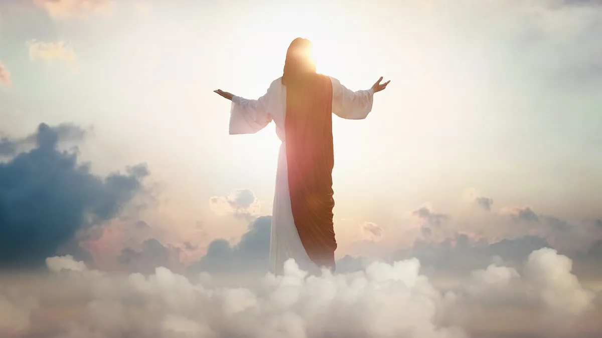 Polymarket: Jesus' 2026 Return Odds Surpass Kamala Harris' 2028 Election Chances