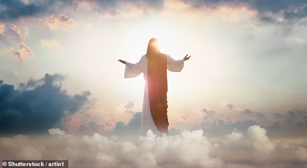 Polymarket: Jesus' 2026 Return Odds Surpass Kamala Harris' 2028 Election Chances