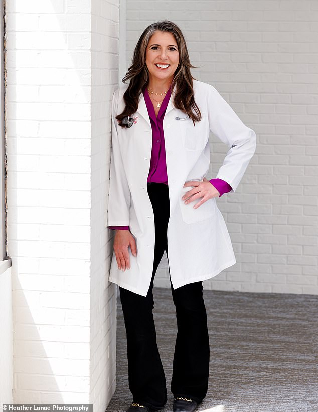 Redefining Menopause: Dr. Anna Cabeca's Journey from Premature Menopause to Medical Innovation