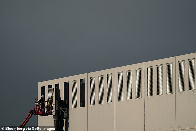 Tech Giants Fuel Housing Crisis as Corporate Land Grabs Displace Communities in Northern Virginia