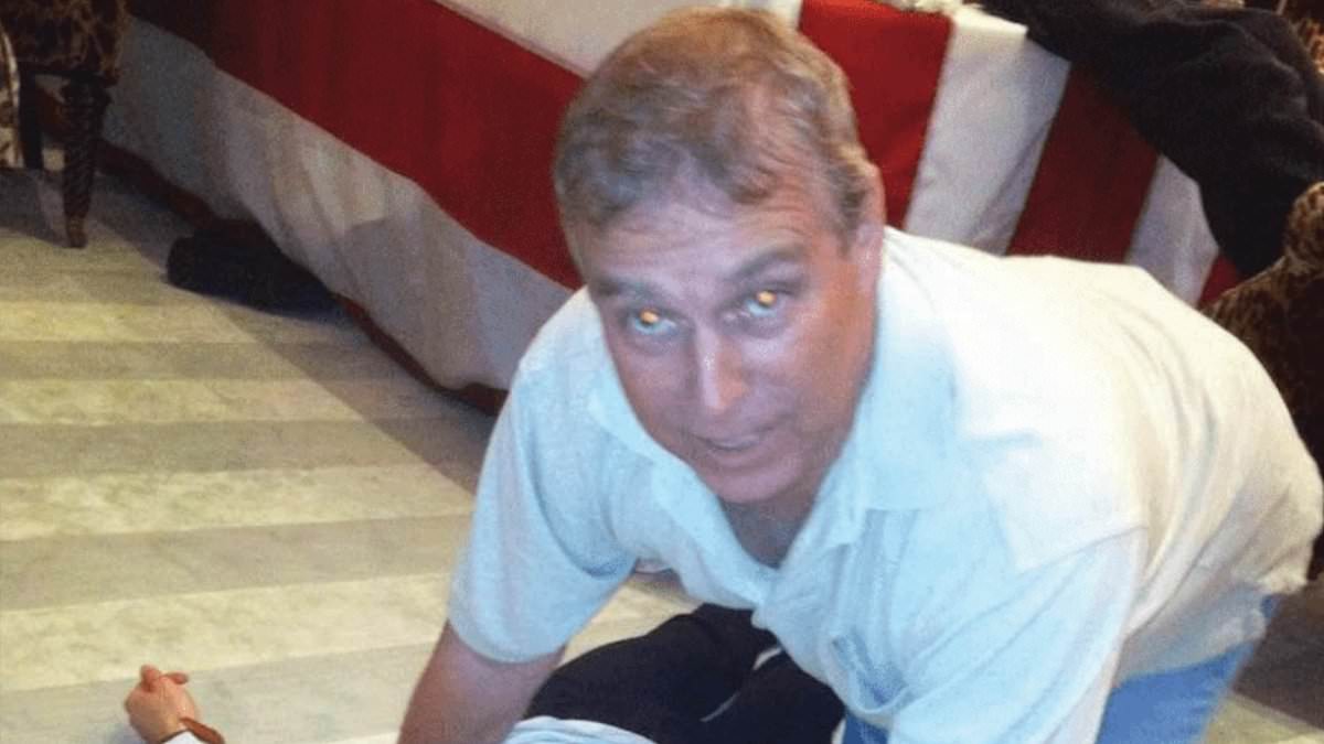 The Epstein Connection: A Looming Crisis for the British Monarchy