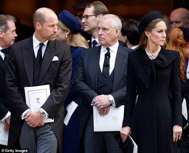 The Epstein Connection: A Looming Crisis for the British Monarchy