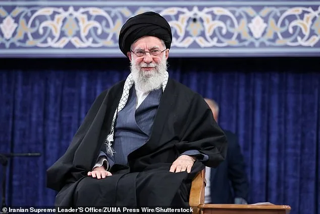 White House on Edge as Trump Weighs Iran Strike Amid Massive Military Buildup