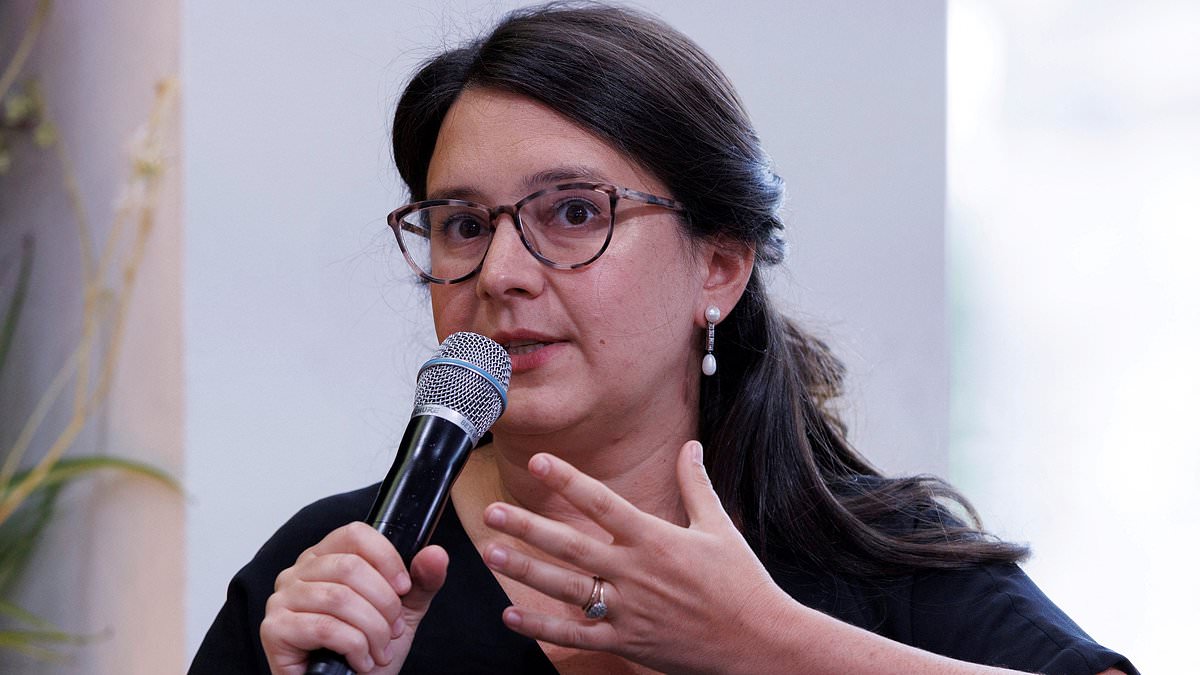 Bari Weiss Withdraws from UCLA Lecture Amid Security Concerns and Opposition