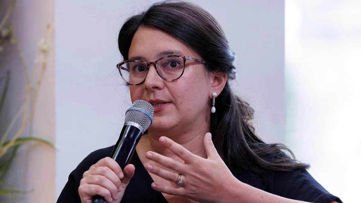 Bari Weiss Withdraws from UCLA Lecture Amid Security Concerns and Opposition