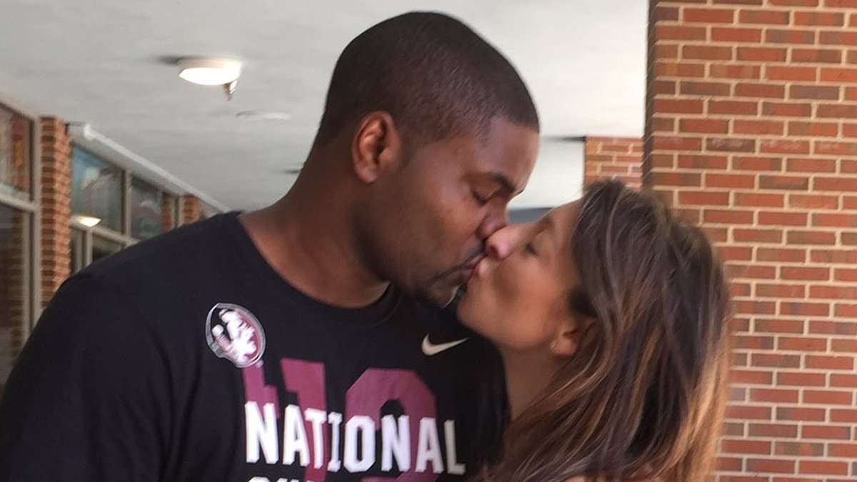 Byron Donalds' Gubernatorial Bid in Turmoil as Ex-Wife Alleges Legal Marriage During Relationship