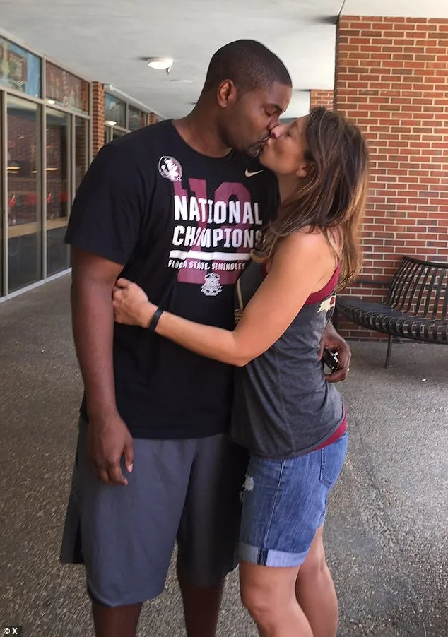 Byron Donalds' Gubernatorial Bid in Turmoil as Ex-Wife Alleges Legal Marriage During Relationship