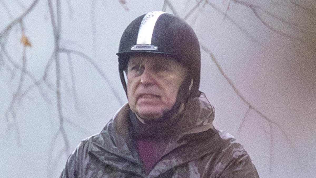 Disgraced Ex-Prince Andrew Arrested on Birthday in First Modern Royal Custody Case