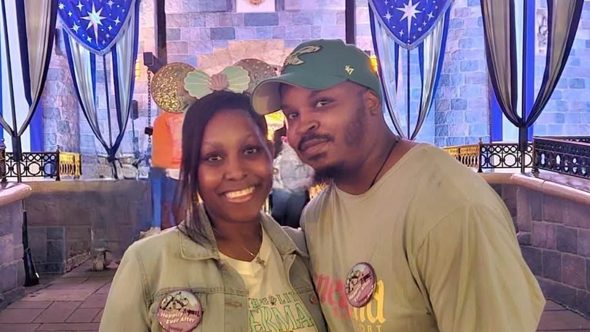 Disneyland Valentine's Nightmare: Falling Tree Strikes Couple, Raising Questions About Weather Warnings