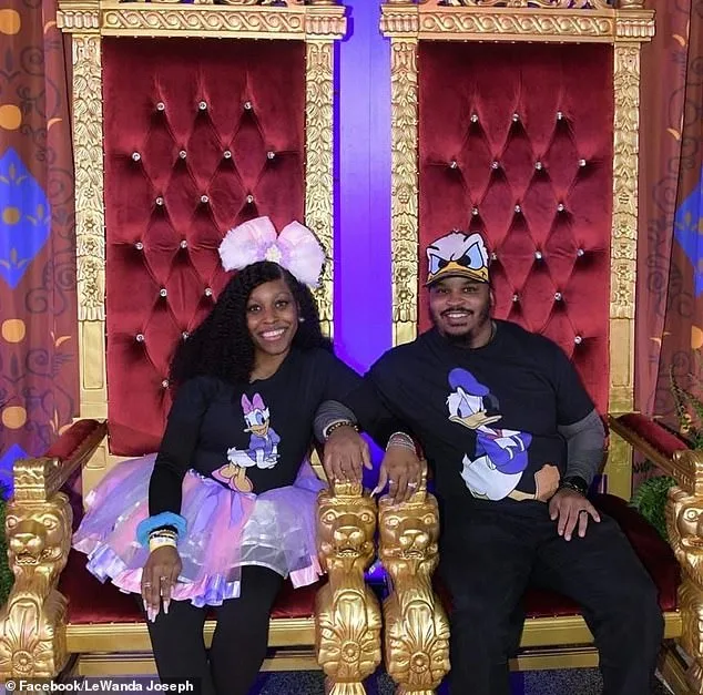 Disneyland Valentine's Nightmare: Falling Tree Strikes Couple, Raising Questions About Weather Warnings