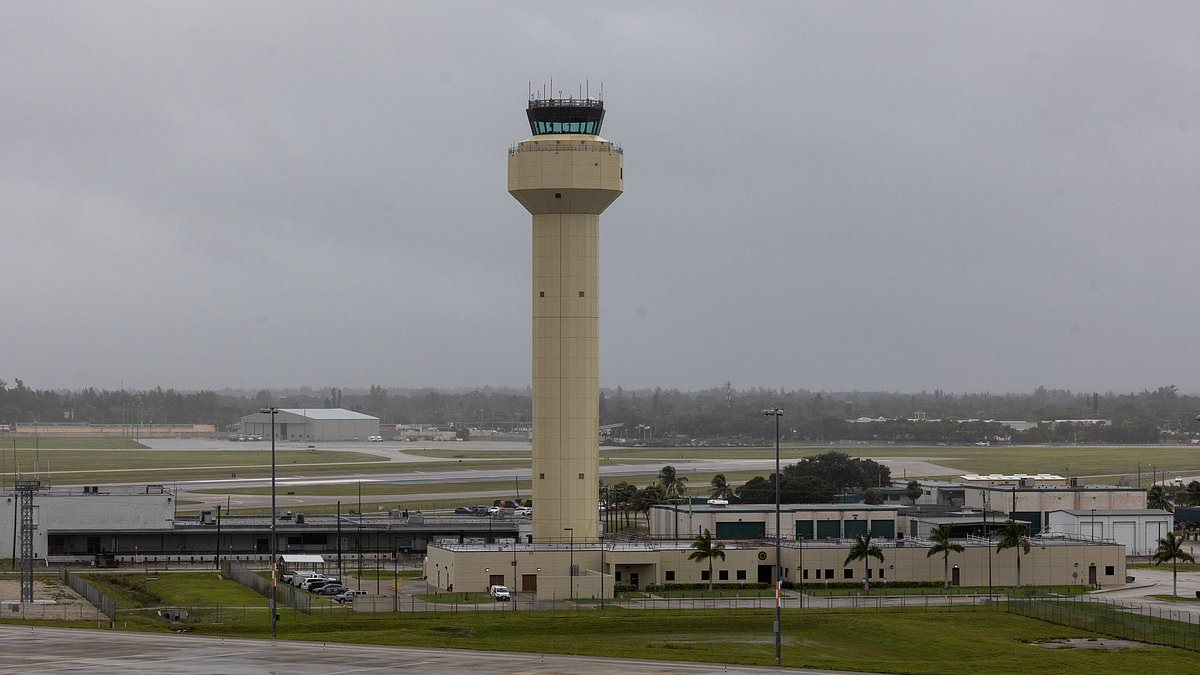Florida's Controversial Move to Rename Airport After Trump Sparks Bipartisan Backlash Over $5.5 Million Cost
