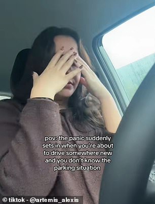 Gen Z's Driving Anxiety: 45% Prefer Walking Over Parallel Parking, Survey Reveals