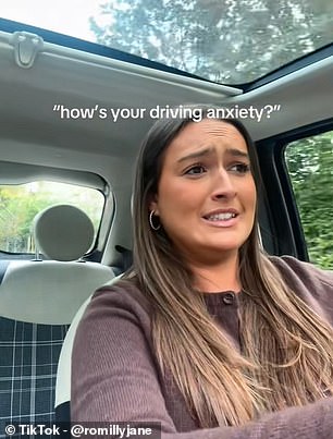 Gen Z's Driving Anxiety: 45% Prefer Walking Over Parallel Parking, Survey Reveals