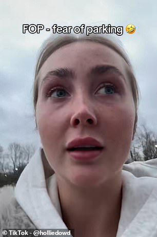 Gen Z's Driving Anxiety: 45% Prefer Walking Over Parallel Parking, Survey Reveals