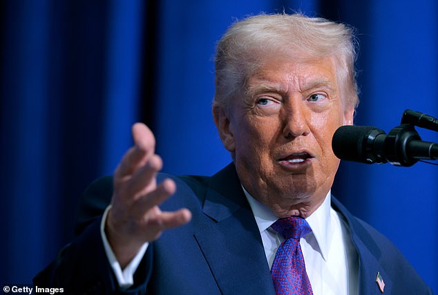 Irony and Spectacle at Trump's First Peace Meeting as Pentagon Expands Gulf Surveillance