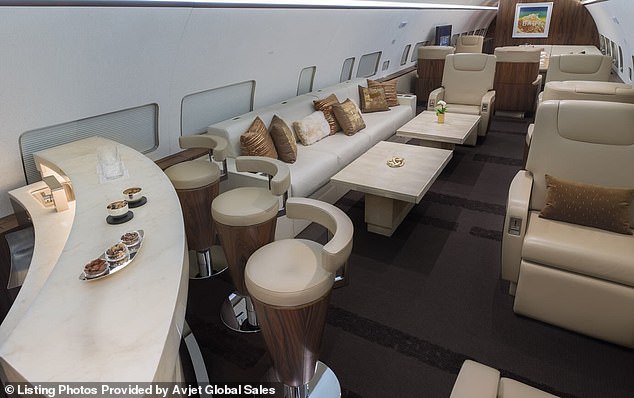 Kristi Noem's $70M Boeing Jet Use Sparks GOP Controversy as ICE Considers Purchase