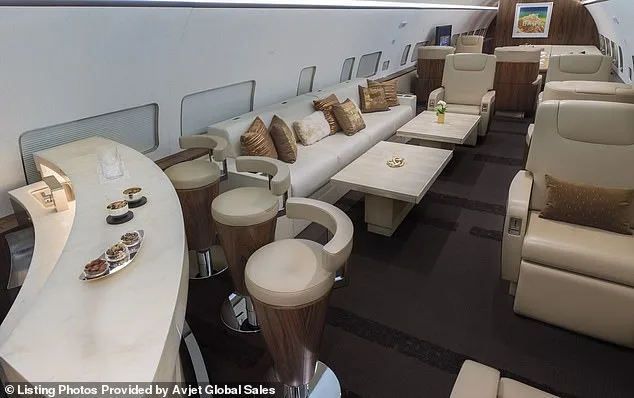 Kristi Noem's $70M Boeing Jet Use Sparks GOP Controversy as ICE Considers Purchase