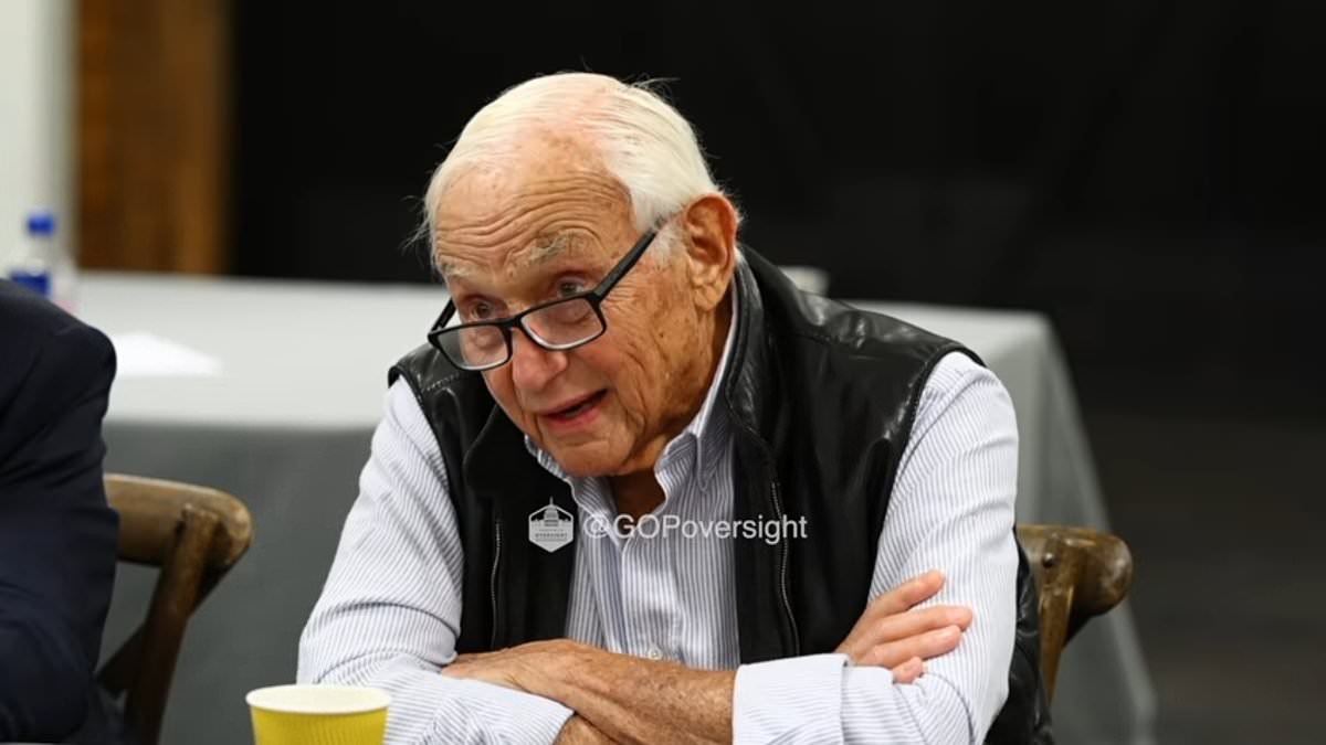 Les Wexner's Deposition Sheds Light on Epstein-Trump Ties in Political Reckoning