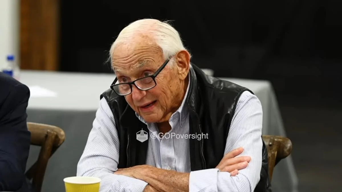 Les Wexner's Deposition Sheds Light on Epstein-Trump Ties in Political Reckoning