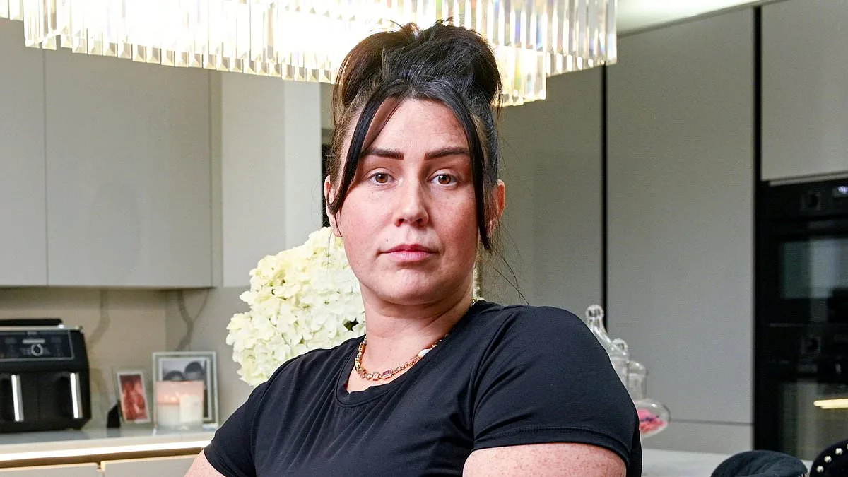 Misdiagnosed for a Decade: Mother's Lump Revealed as Deadly Cancer