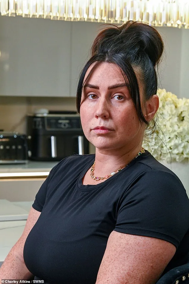 Misdiagnosed for a Decade: Mother's Lump Revealed as Deadly Cancer